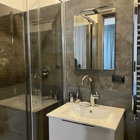 Hotell Poste Regie - *