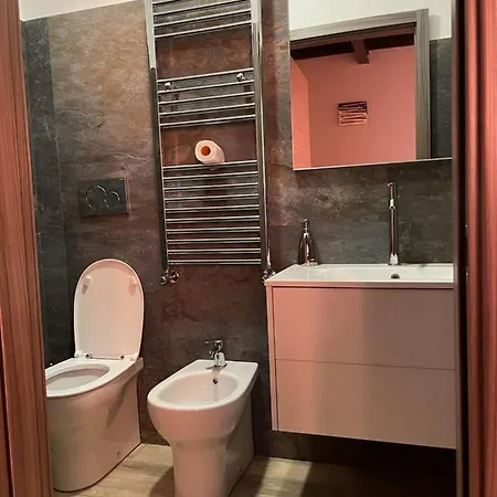 Poste Regie - Hotell Milano