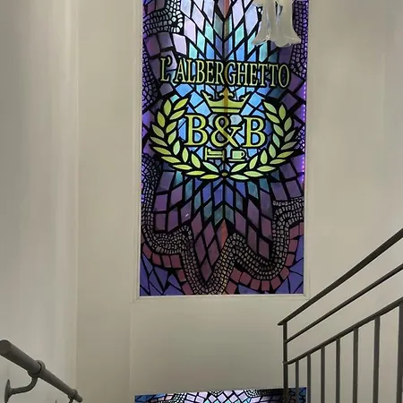 Hotell Poste Regie - Milano