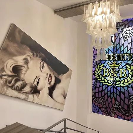 Poste Regie - Hotel Milán