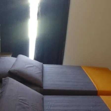 Poste Regie - Otel *