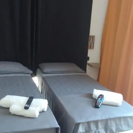 Poste Regie - Otel