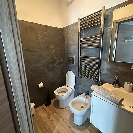 Poste Regie - Otel Milano