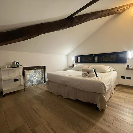 Otel Poste Regie - *
