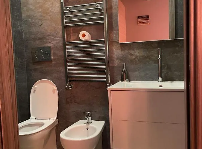 Poste Regie - Hotel Milan