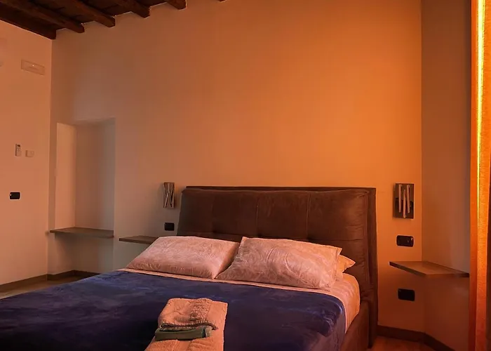 Hotel Poste Regie -